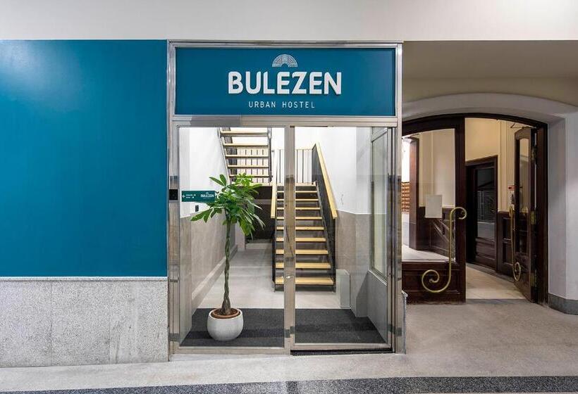 Bulezen Urban Hostel