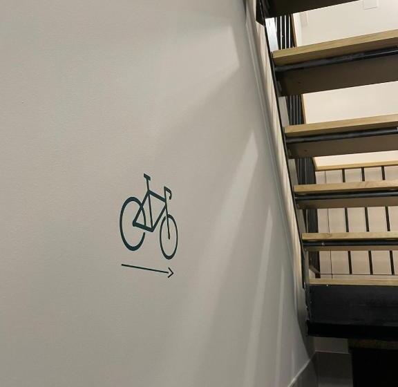 Bulezen Urban Hostel