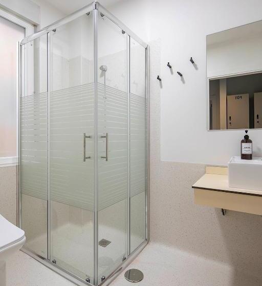 Bulezen Urban Hostel