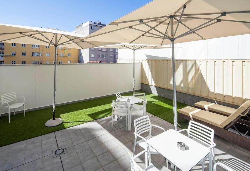 Bulezen Urban Hostel