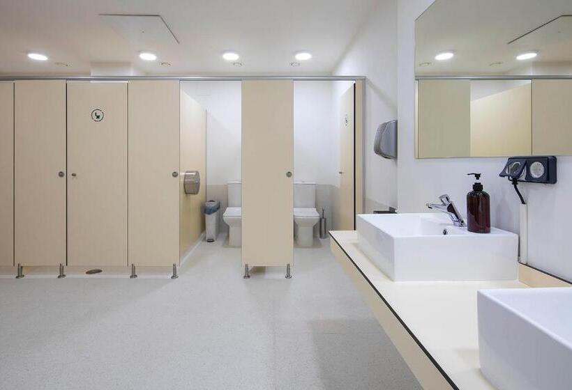 Bulezen Urban Hostel