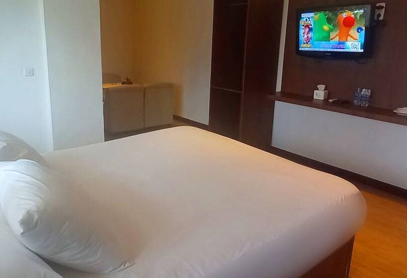 Hotel Aruni Ancol