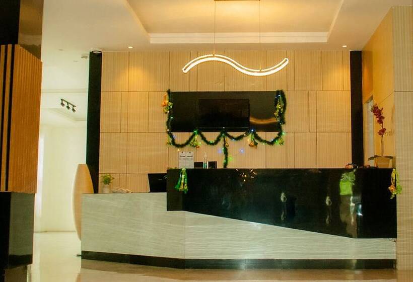 Hotel Aruni Ancol