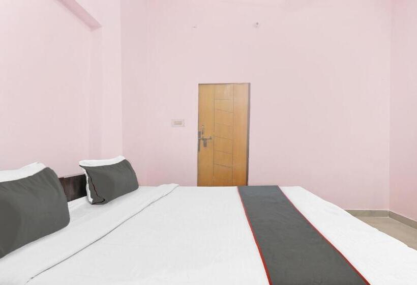 ホテル Capital O Upwan Inn