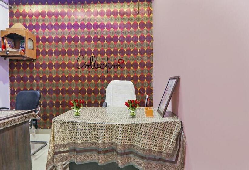 ホテル Capital O Upwan Inn