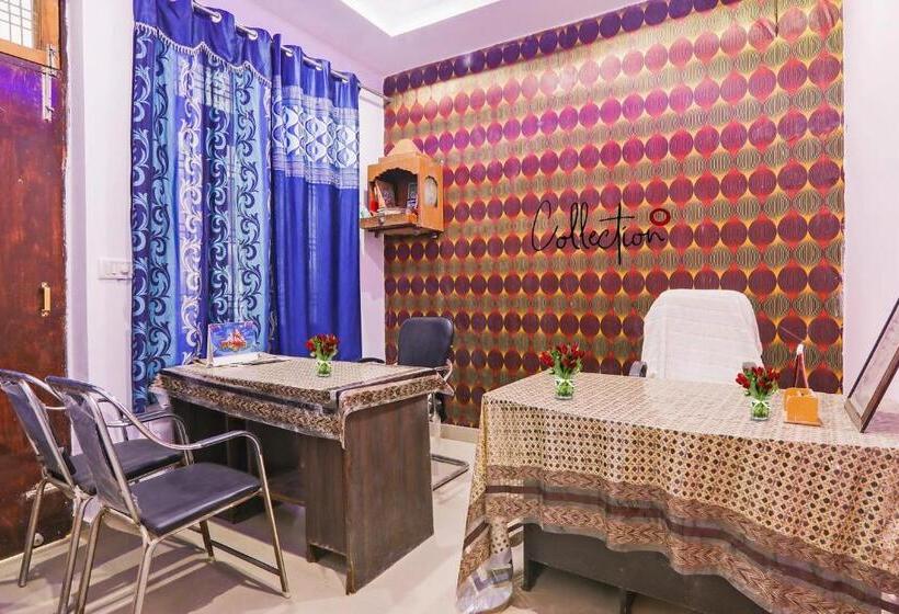 ホテル Capital O Upwan Inn