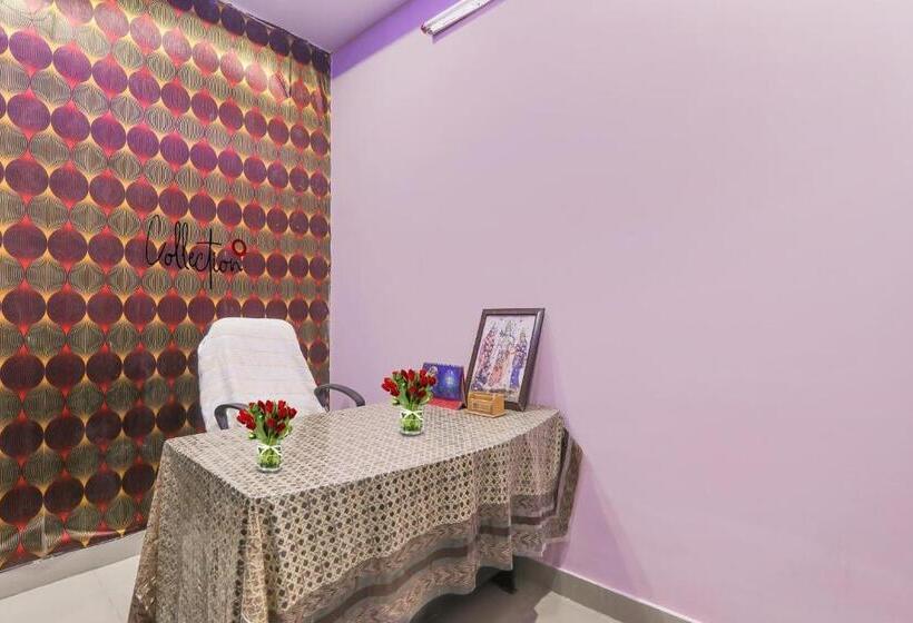 ホテル Capital O Upwan Inn