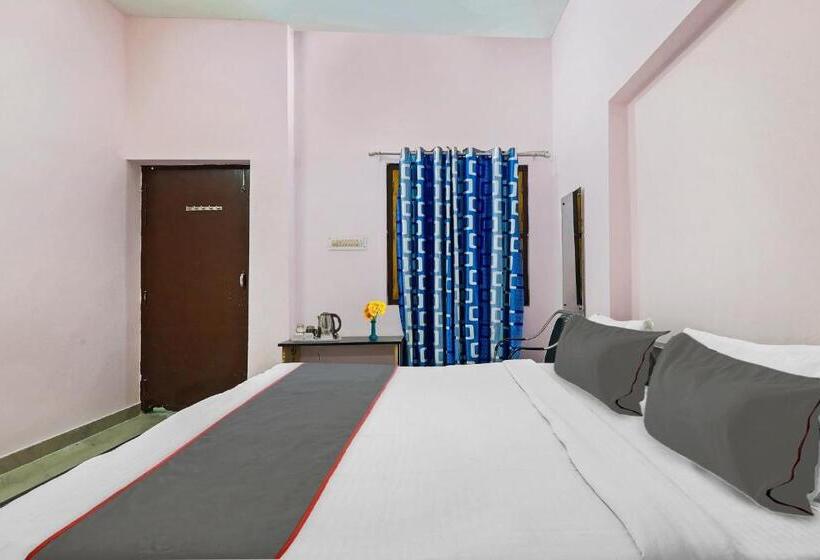 ホテル Capital O Upwan Inn