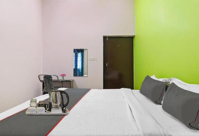 ホテル Capital O Upwan Inn