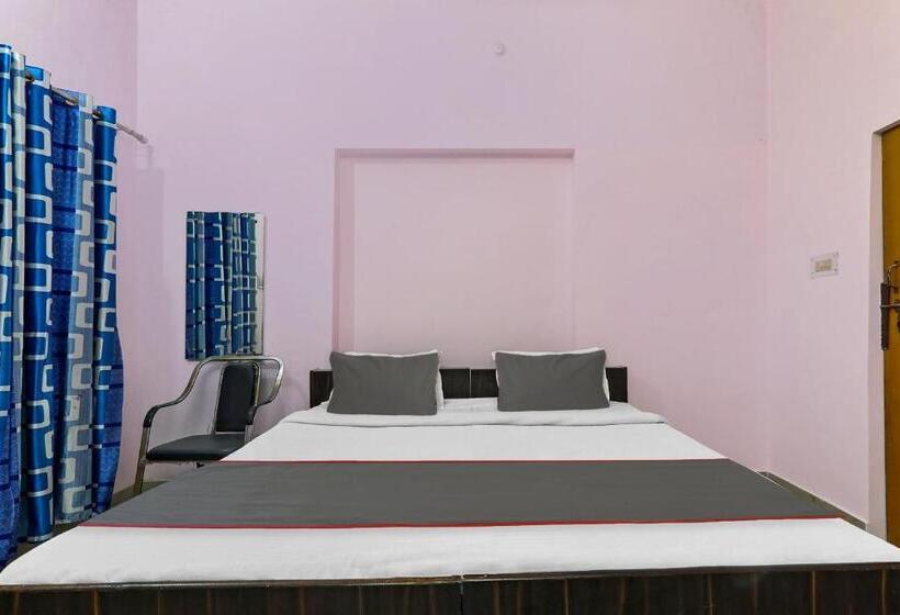 ホテル Capital O Upwan Inn