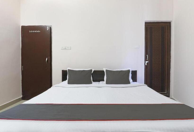 ホテル Capital O Upwan Inn