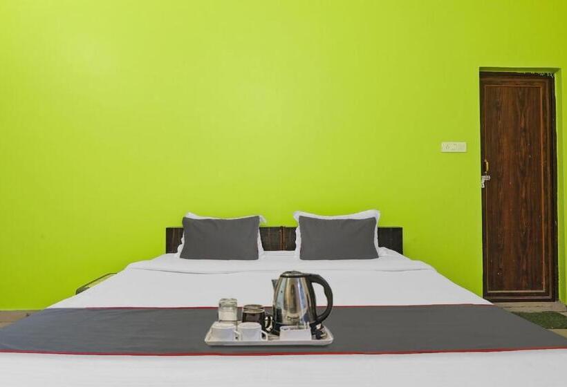 ホテル Capital O Upwan Inn