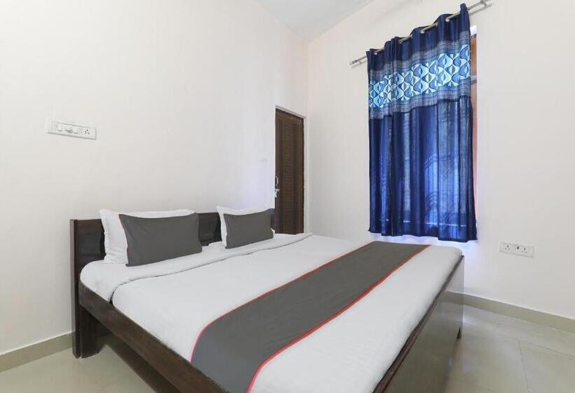 ホテル Capital O Upwan Inn