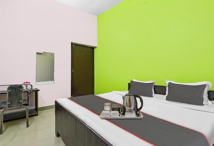 ホテル Capital O Upwan Inn