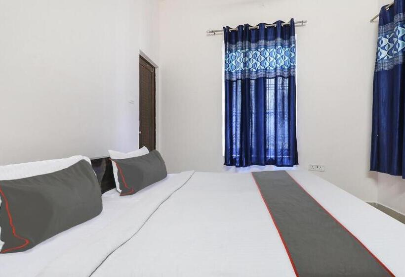 ホテル Capital O Upwan Inn