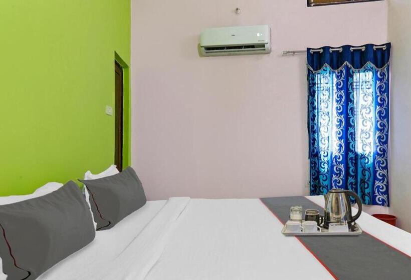 ホテル Capital O Upwan Inn