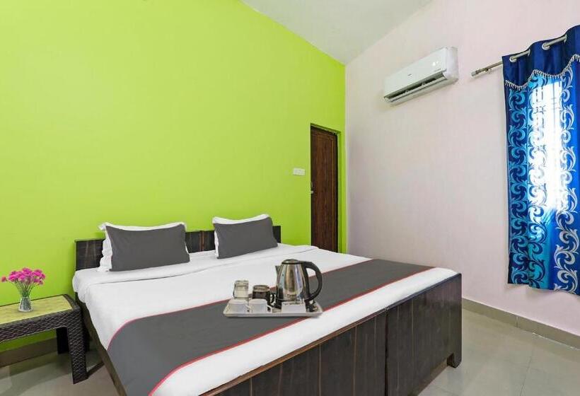 ホテル Capital O Upwan Inn