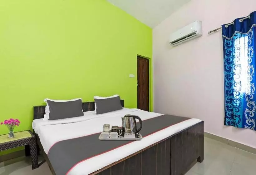 هتل Capital O Upwan Inn