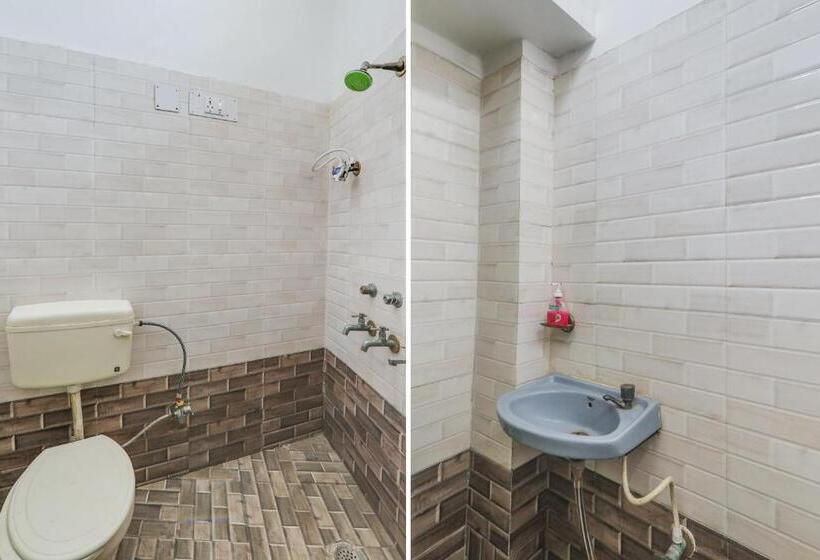 ホテル Capital O Upwan Inn