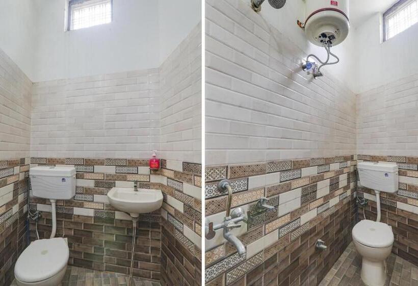 ホテル Capital O Upwan Inn