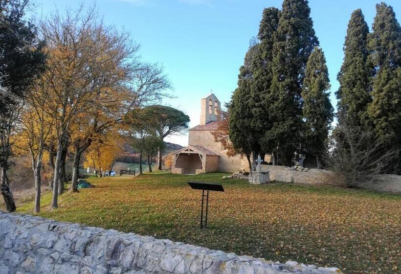 فندق Gites Et Roulottes Au Domaine De La Trille