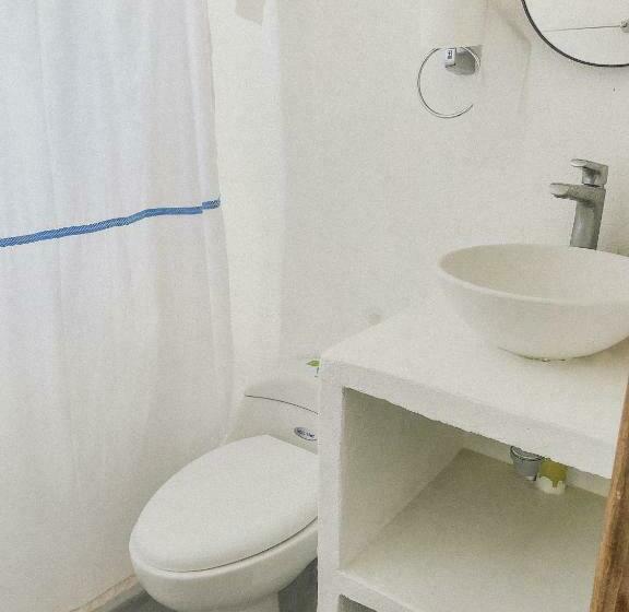 酒店 Mamallena Beachside Rincon Del Mar