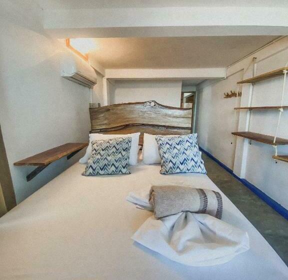 酒店 Mamallena Beachside Rincon Del Mar