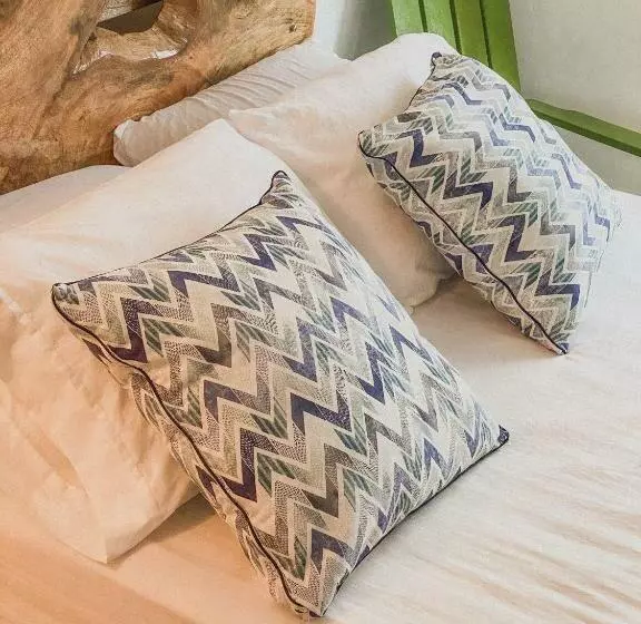 ホテル Mamallena Beachside Rincon Del Mar