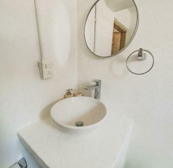 酒店 Mamallena Beachside Rincon Del Mar