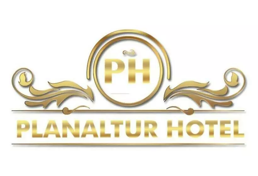 هتل Planaltur