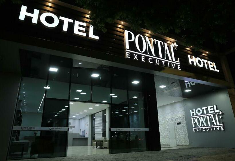 Hotel Pontal Executive