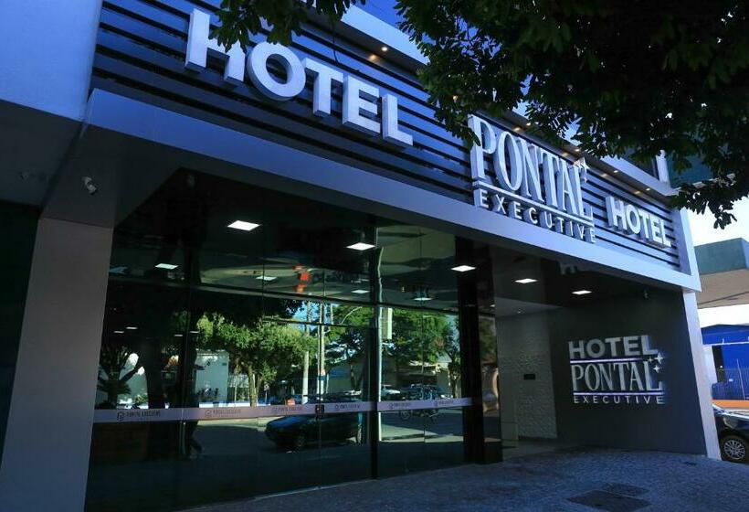Hotel Pontal Executive