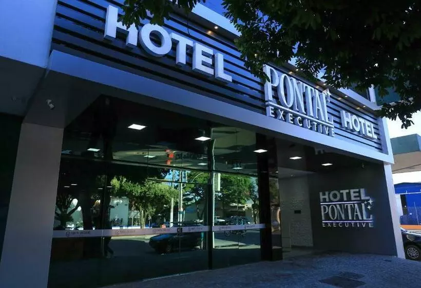 ホテル Pontal Executive
