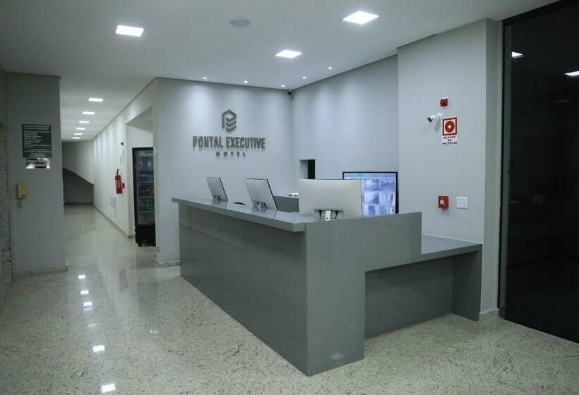 Hotel Pontal Executive
