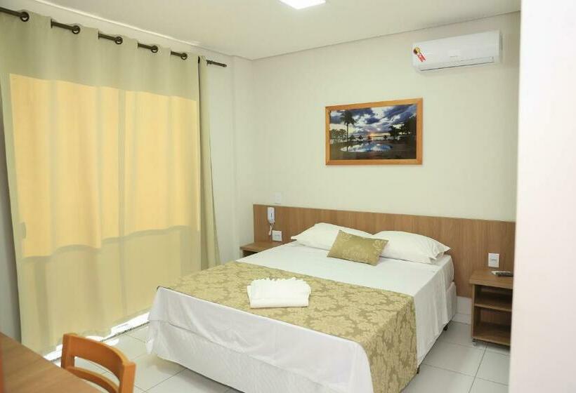 Hotel Pontal Executive