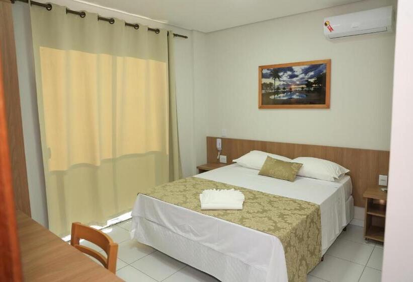 Hotel Pontal Executive