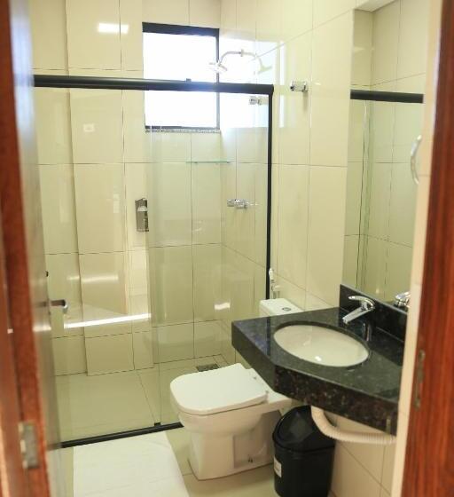 Hotel Pontal Executive