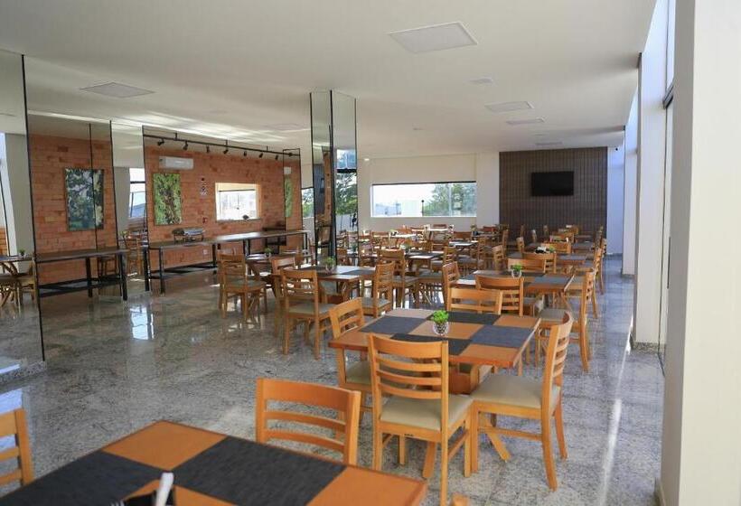 Hotel Pontal Executive