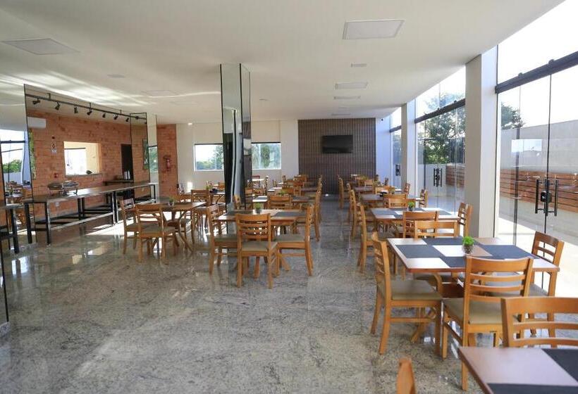 Hotel Pontal Executive