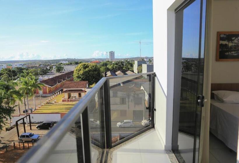 Hotel Pontal Executive