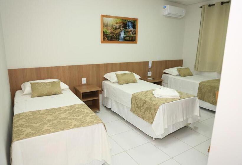 Hotel Pontal Executive