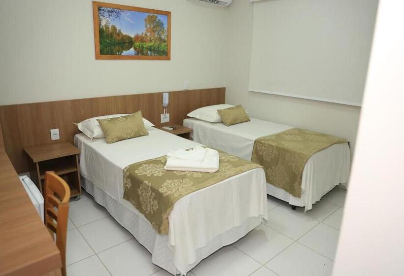 Hotel Pontal Executive