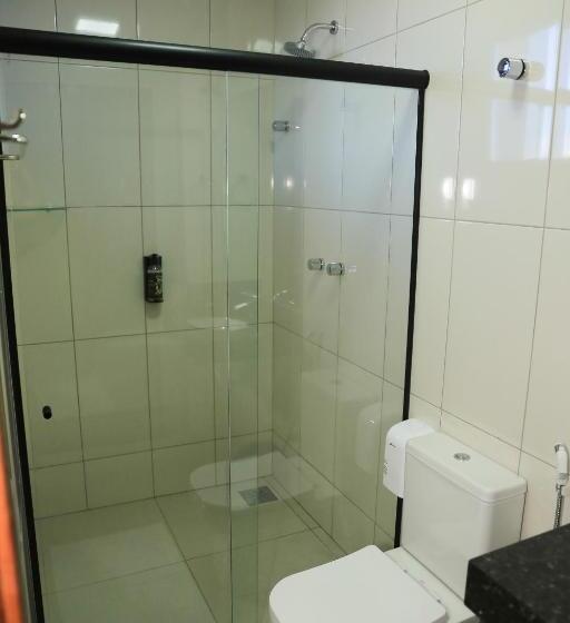 Hotel Pontal Executive