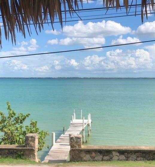 هتل Rum Punch Lodge   Btb Gold Standard   Former Seabreeze