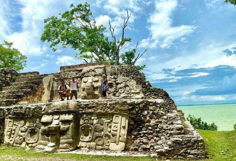 هتل Rum Punch Lodge   Btb Gold Standard   Former Seabreeze