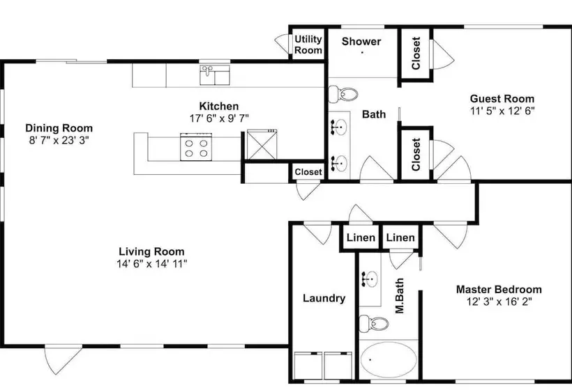 Lazy Urchin Seaclusion