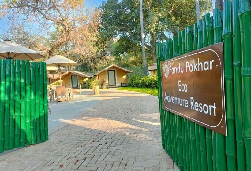 Pandu Pokhar Eco Adventure Resort