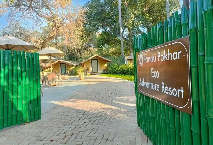 Pandu Pokhar Eco Adventure Resort