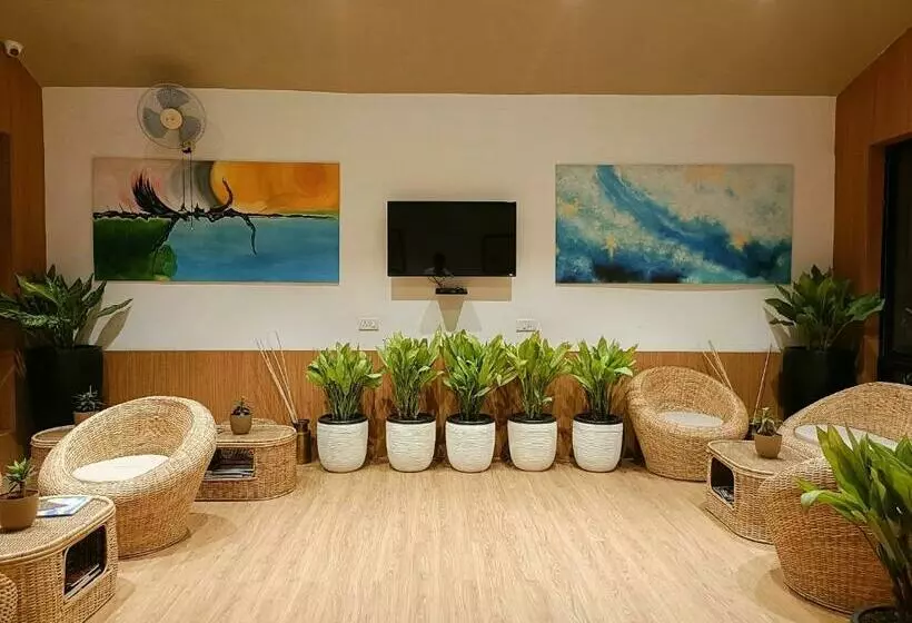 Pandu Pokhar Eco Adventure Resort