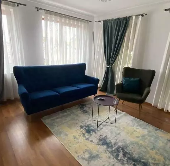 ペンション Callia Residence